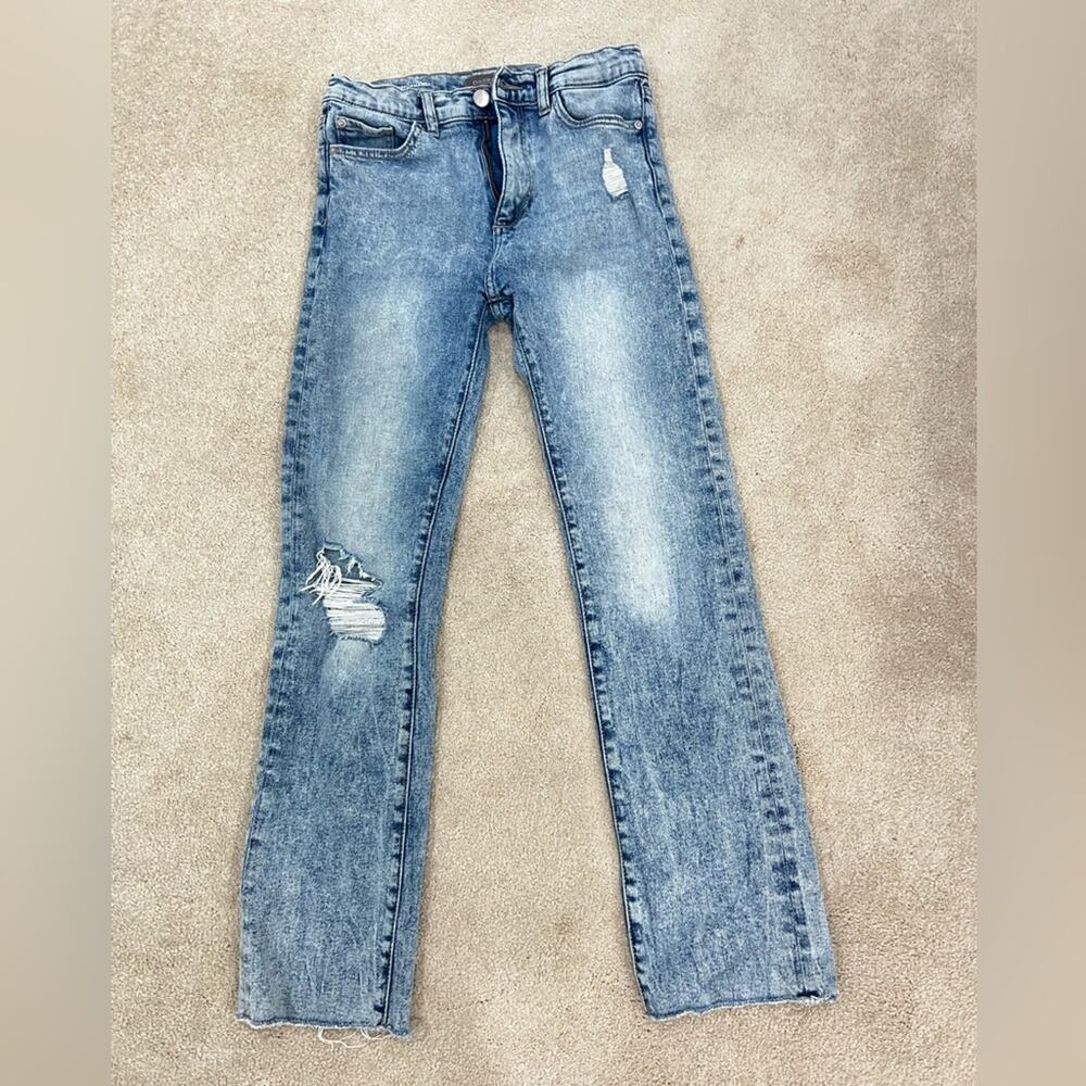 DL 1961, girls jeans size 16